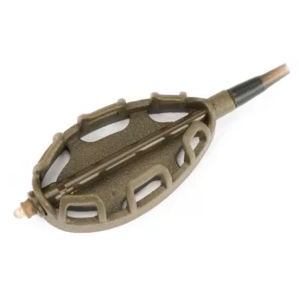 Jaxon Zeta kicsi method feeder kosár 20 g 2 db kosár