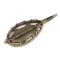 Jaxon Zeta kicsi method feeder kosár 30 g 2 db kosár