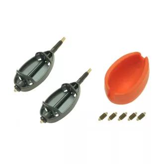 Jaxon Advance QRS method kosár szett 2 × 45 g