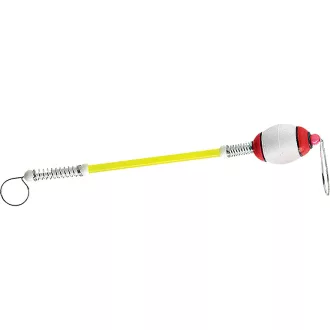 Jaxon L, 25 cm karos hagyományos kapásjelző