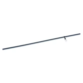   Jaxon antitangle boom straight 24 cm fekete gubancgátló cső