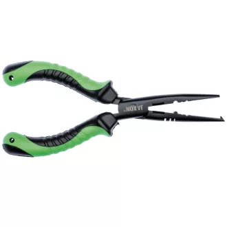 Jaxon 18 cm zöld / fekete multifunkcionális fogó