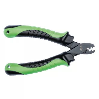 Jaxon 16 cm krimpelő fogó