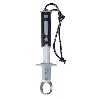 Jaxon Fishing Grip With Scale 23 kg halkiemelő fogó