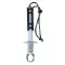 Jaxon Fishing Grip With Scale 23 kg halkiemelő fogó