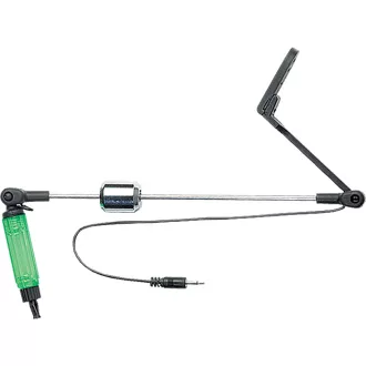 Jaxon HN010 zöld LED-es swinger