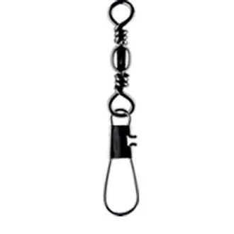 Jaxon hordós kapoccsal interlock 18 6 kg forgókapocs