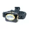 Jaxon oval led 5 led 3 × AAA 1,5 V fejlámpa