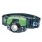 Jaxon xpg led xpg led 3 × AAA 1,5 V 400 l fejlámpa