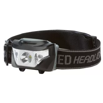 Jaxon led night star 180 lm 3 × AAA 1,5 V fejlámpa