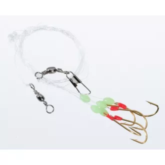   Jaxon Pro Marine 2 135 cm tollas heringező tengeri szerelék