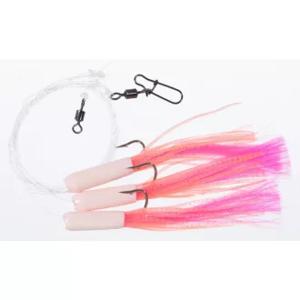 Jaxon sea 32a 1 0,70/0,5 mm 130 cm ragadozóhalas szerelék