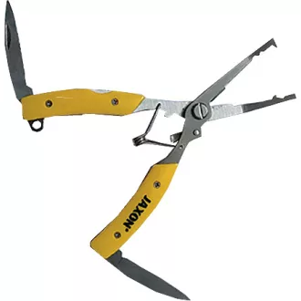 Jaxon multi tool 16,5 cm multifunkciós fogó