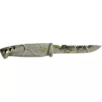 Jaxon horgászkés 20 cm