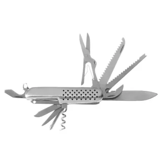 Jaxon Nádsziget 15/9 cm többfunkciós bicska