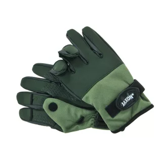Jaxon Fűzliget 3 mm neoprén bélelt L kesztyű