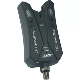 Jaxon XTR Carp Sensitive 101 zöld elektromos kapásjelző