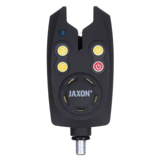 Jaxon XTR Carp Sensitive 102 kék elektromos kapásjelző