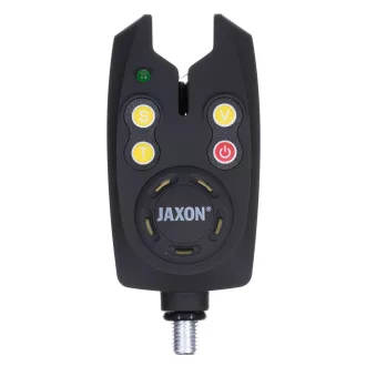 Jaxon XTR Carp Sensitive 102 zöld elektromos kapásjelző