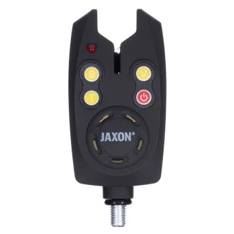 Jaxon XTR Carp Sensitive 102 piros elektromos kapásjelző