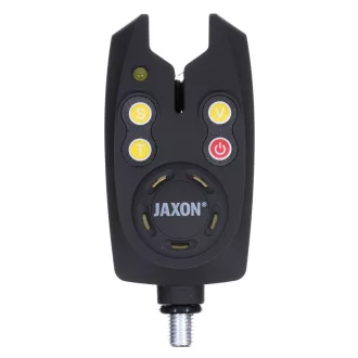 Jaxon XTR Carp Sensitive 102 sárga elektromos kapásjelző