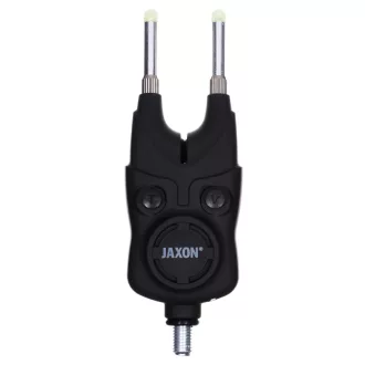 Jaxon XTR Carp Libra zöld elektromos kapásjelző