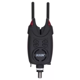 Jaxon XTR Carp Libra piros elektromos kapásjelző