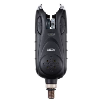 Jaxon XTR Carp Sensitive 107 sárga elektromos kapásjelző