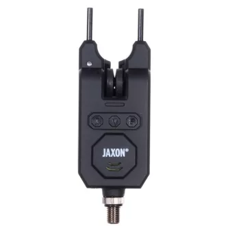   Jaxon XTR Carp Sensitive Stabil kék vezeték nélküli elektromos kapásjelző