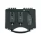 Jaxon XTR Carp Sensitive Easy 2+1 elektromos kapásjelző szett