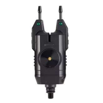   Jaxon XTR Carp Station zöld vezeték nélküli elektromos kapásjelző