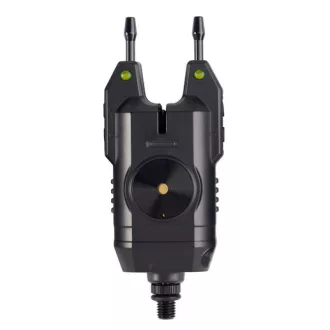   Jaxon XTR Carp Station sárga vezeték nélküli elektromos kapásjelző
