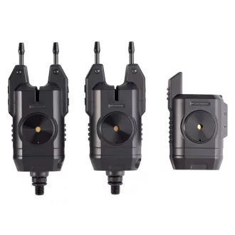 Jaxon XTR Carp Station 2+1 elektromos kapásjelző szett