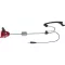 Jaxon SYS104 piros LED-es merevkaros swinger