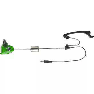 Jaxon SYS104 zöld LED-es merevkaros swinger
