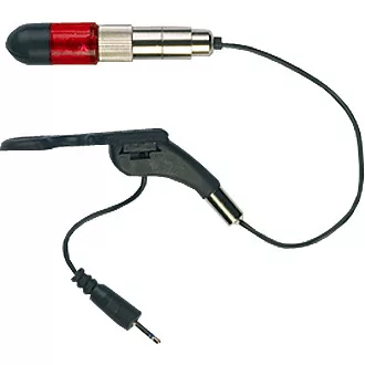 Jaxon SYS106 piros LED-es kapásjelző