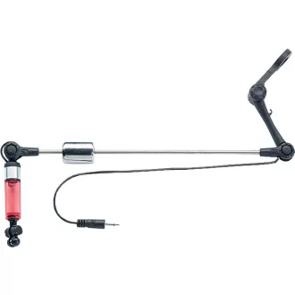 Jaxon SYS107 piros merevkaros swinger