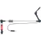 Jaxon SYS107 piros LED-es swinger