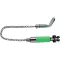 Jaxon SYS108 zöld láncos swinger