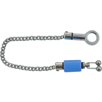 Jaxon SYS110 22,5 cm kék láncos swinger