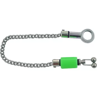 Jaxon SYS110 22,5 cm zöld láncos swinger
