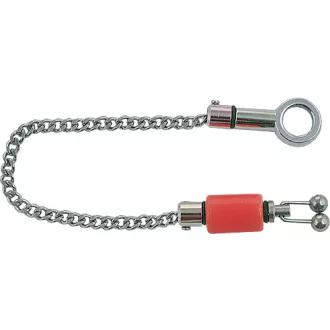 Jaxon SYS110 22,5 cm piros láncos swinger
