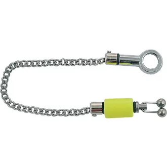 Jaxon SYS110 22,5 cm sárga láncos swinger