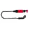 Jaxon SYS113 piros láncos swinger