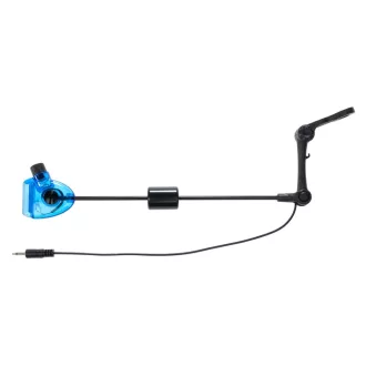 Jaxon SYS115 kék LED-es merevkaros swinger