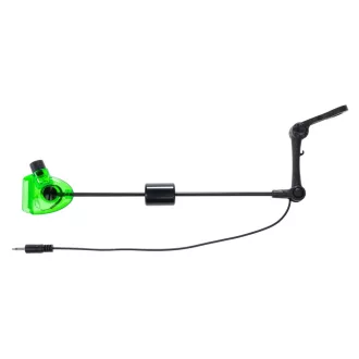 Jaxon SYS115 zöld LED-es merevkaros swinger