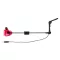 Jaxon SYS115 piros LED-es merevkaros swinger