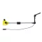 Jaxon SYS115 sárga LED-es merevkaros swinger