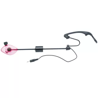 Jaxon SYS121 piros LED-es merevkaros swinger