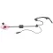 Jaxon SYS121 piros LED-es merevkaros swinger